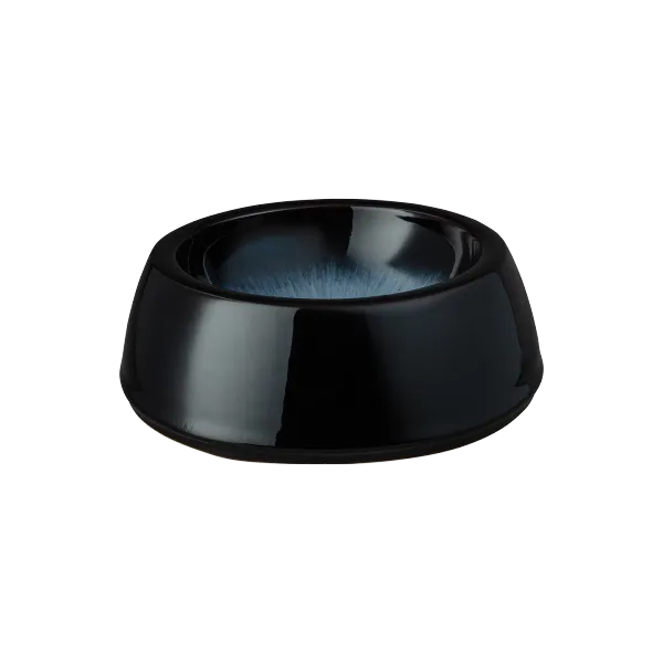 Denby Pet Bowl Black