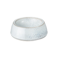 Denby Pet Bowl White