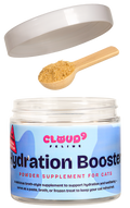 Hydration Booster Cat Supplement