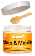 Joint & Mobility Cat Supplement