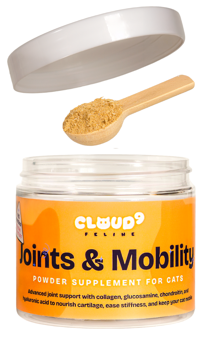 Joint & Mobility Cat Supplement