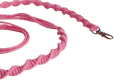 Macrame Wand Cat Toy Pink