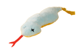 Snake Kicker Cat Toy