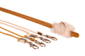 Oak Teaser Cat Wand